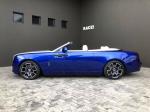 Rolls-Royce Dawn Black Badge by RACE! 2018 года